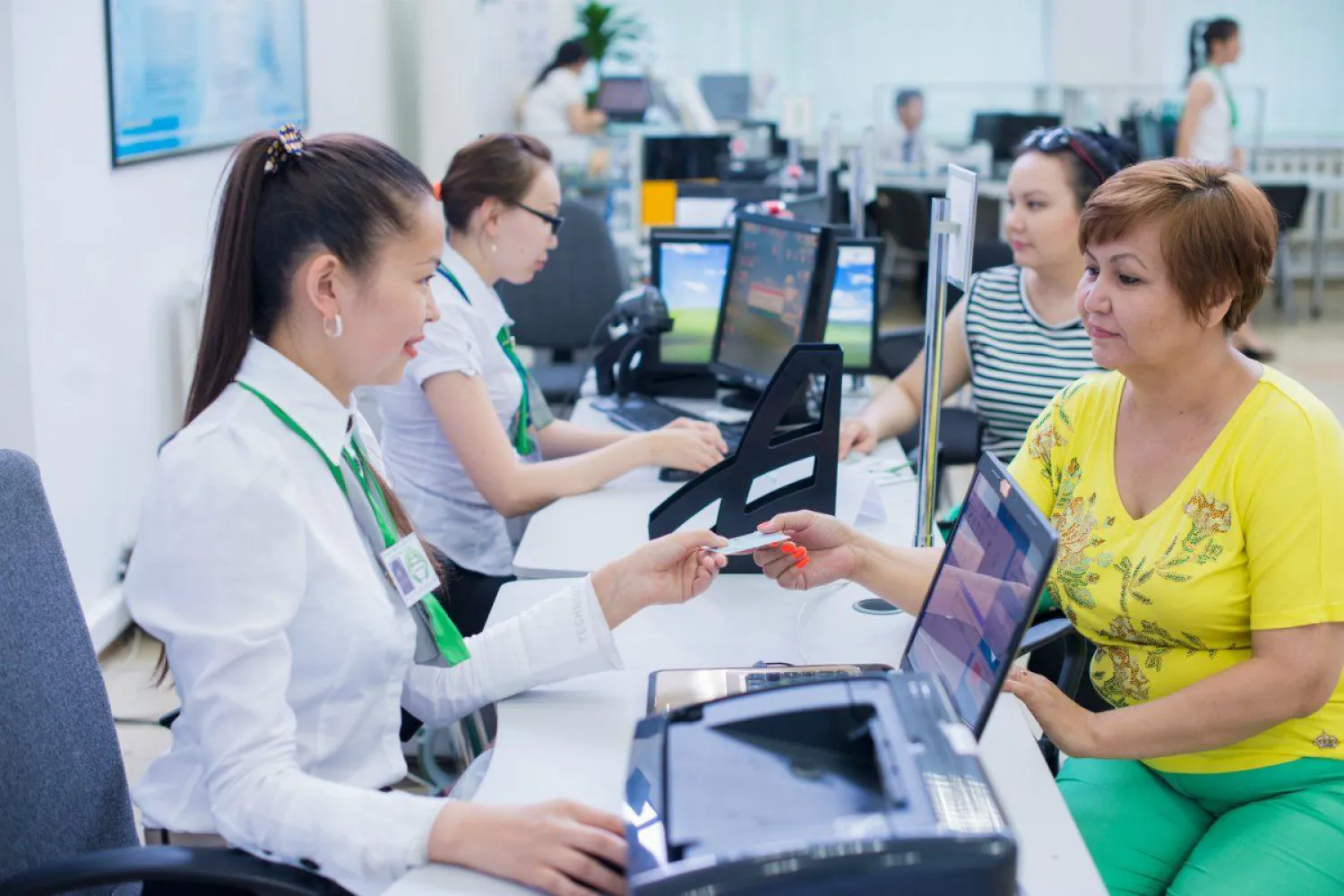 Дежурные ЦОНы будут работать по субботам