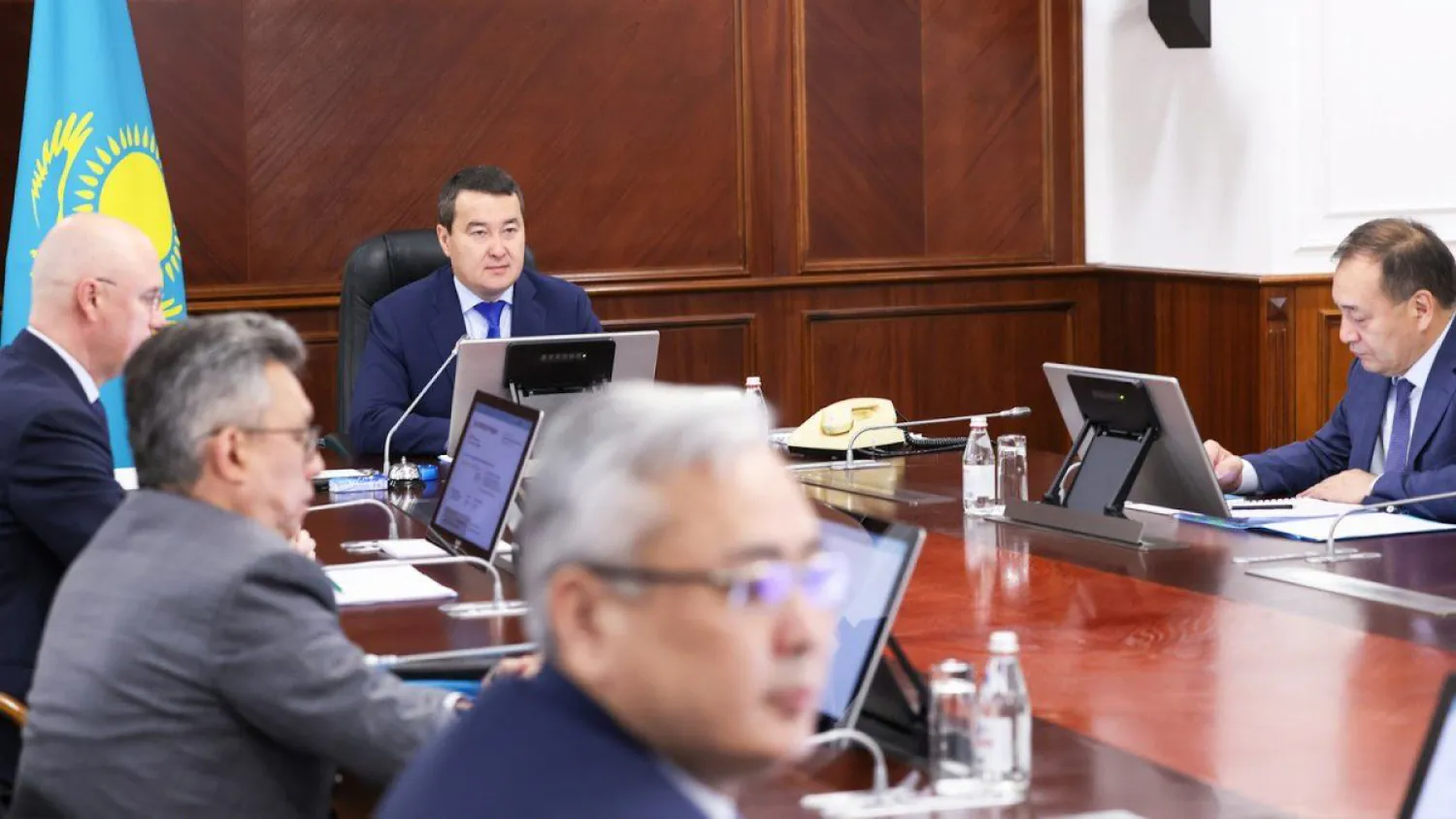 Проект нового закона о СМИ внесут в Парламент до конца года