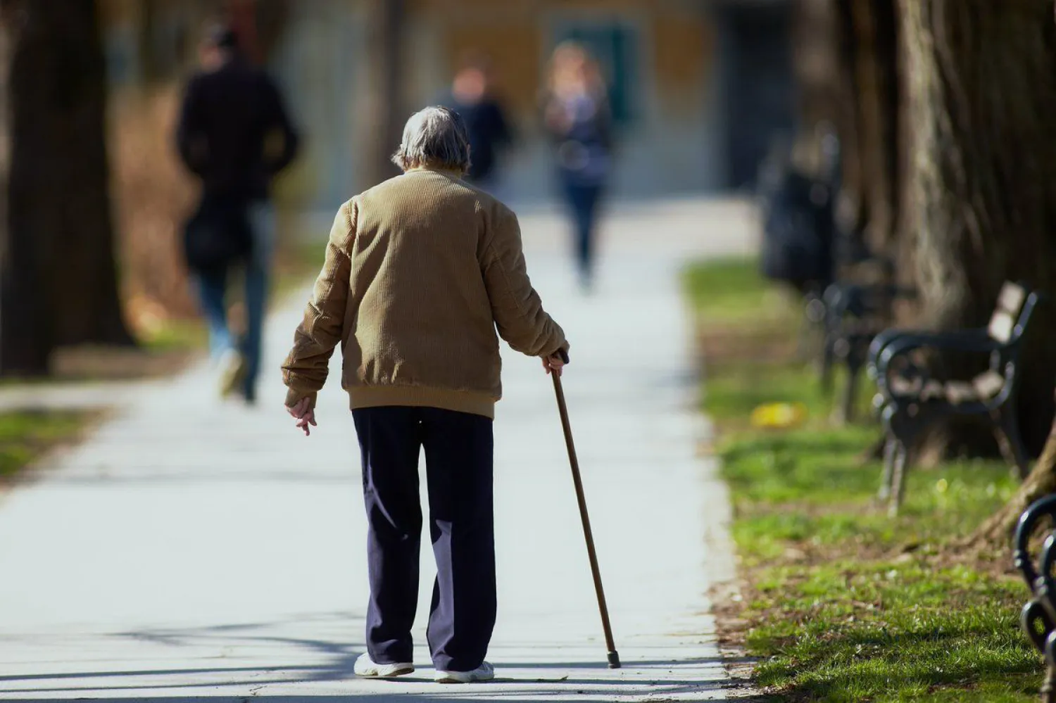 112-летний венесуэлец признан самым старым мужчиной в мире