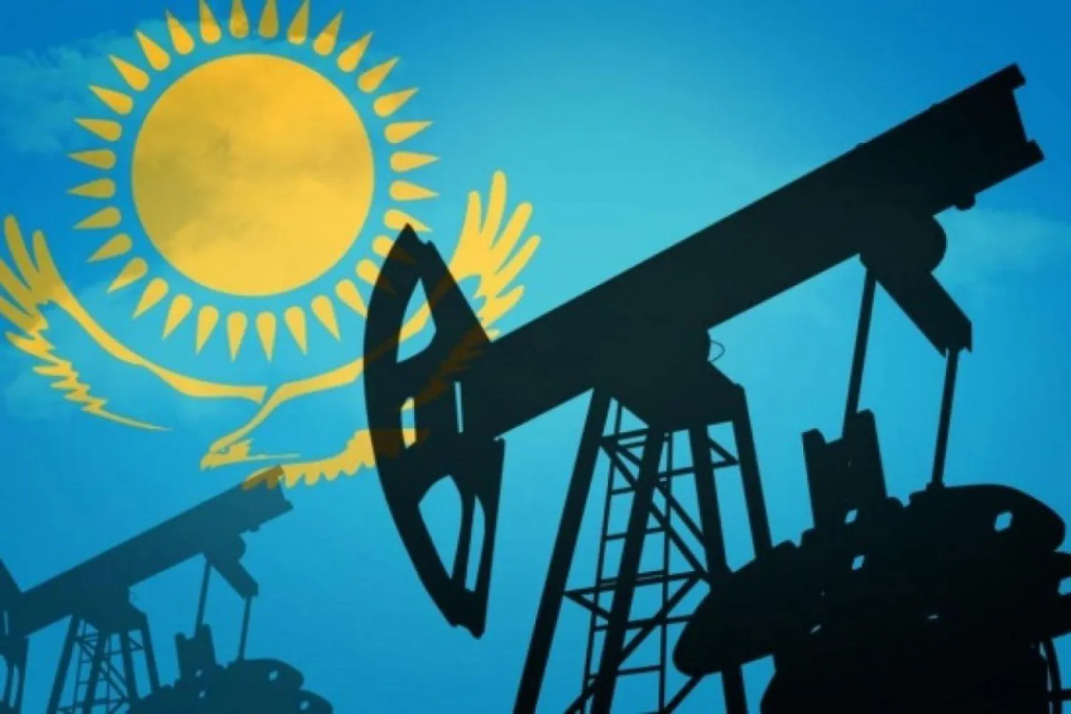 Казахстан нарастил экспорт нефти в Венгрию