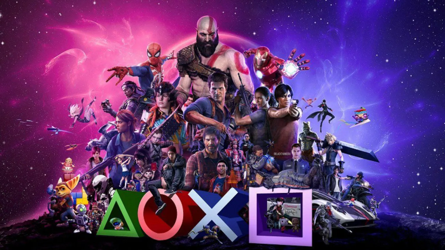 В играх PlayStation появится реклама