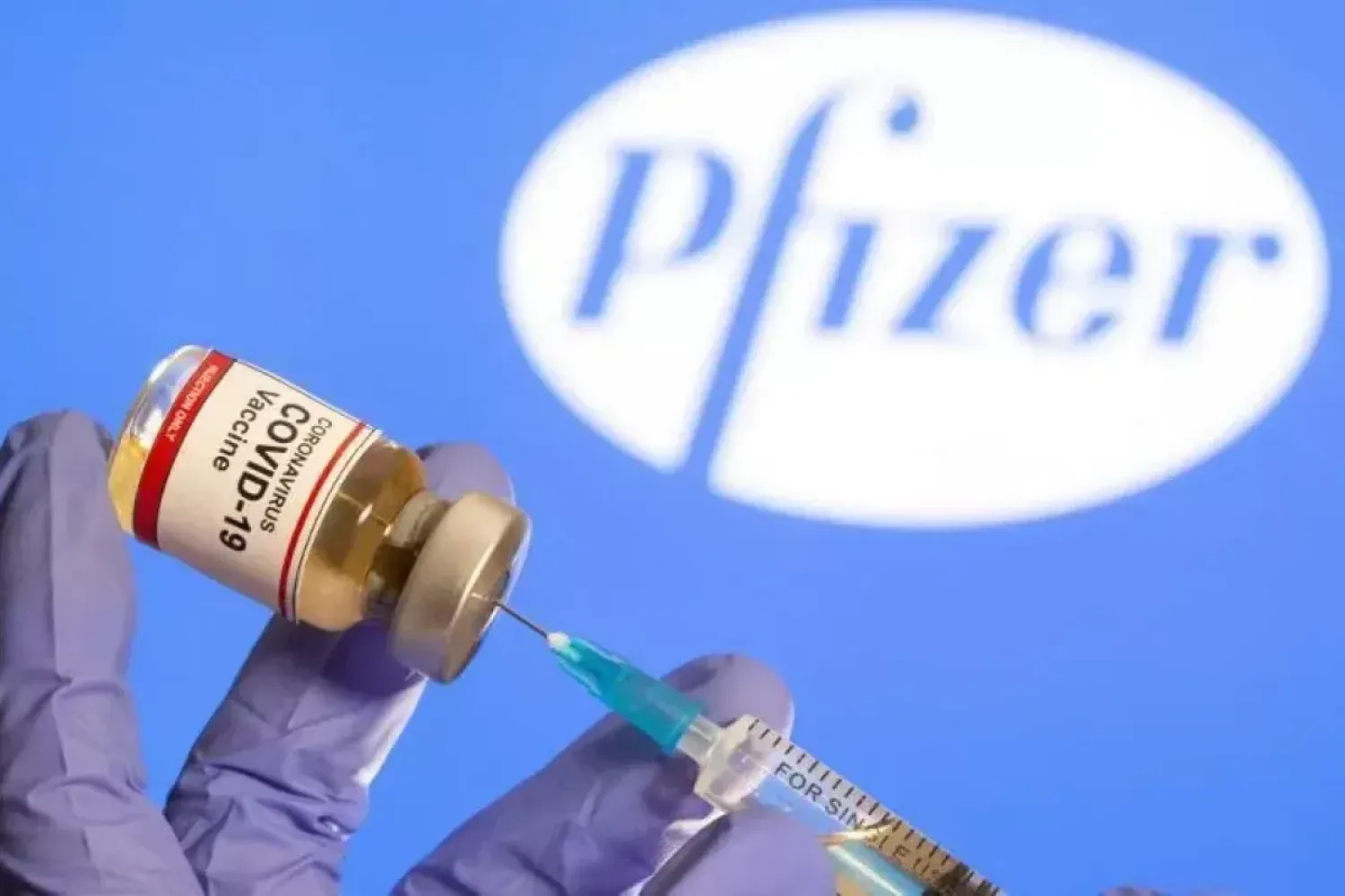Сколько казахстанцев привились вакциной Pfizer