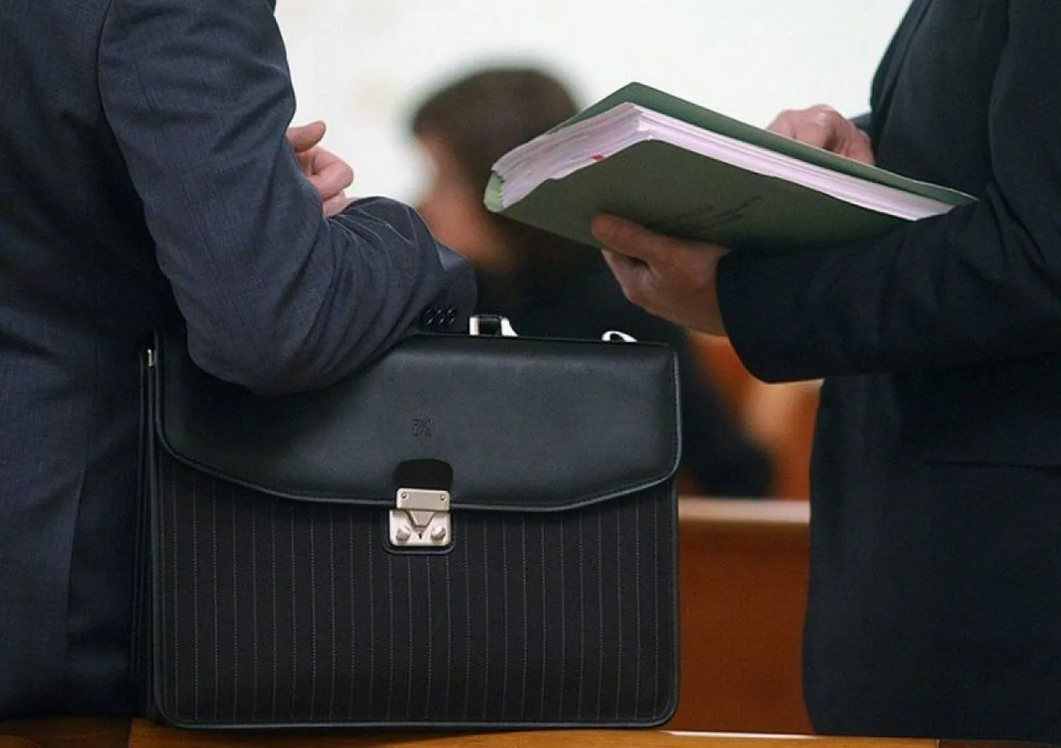 Утверждена новая редакция Этического кодекса госслужащих