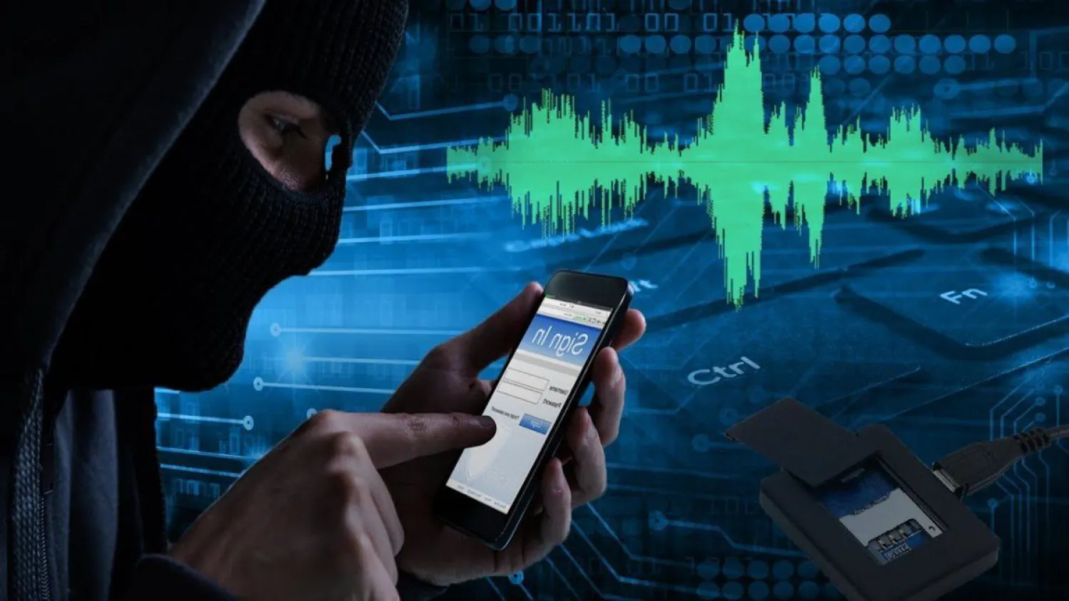 Что нельзя хранить в смартфоне, рассказала эксперт