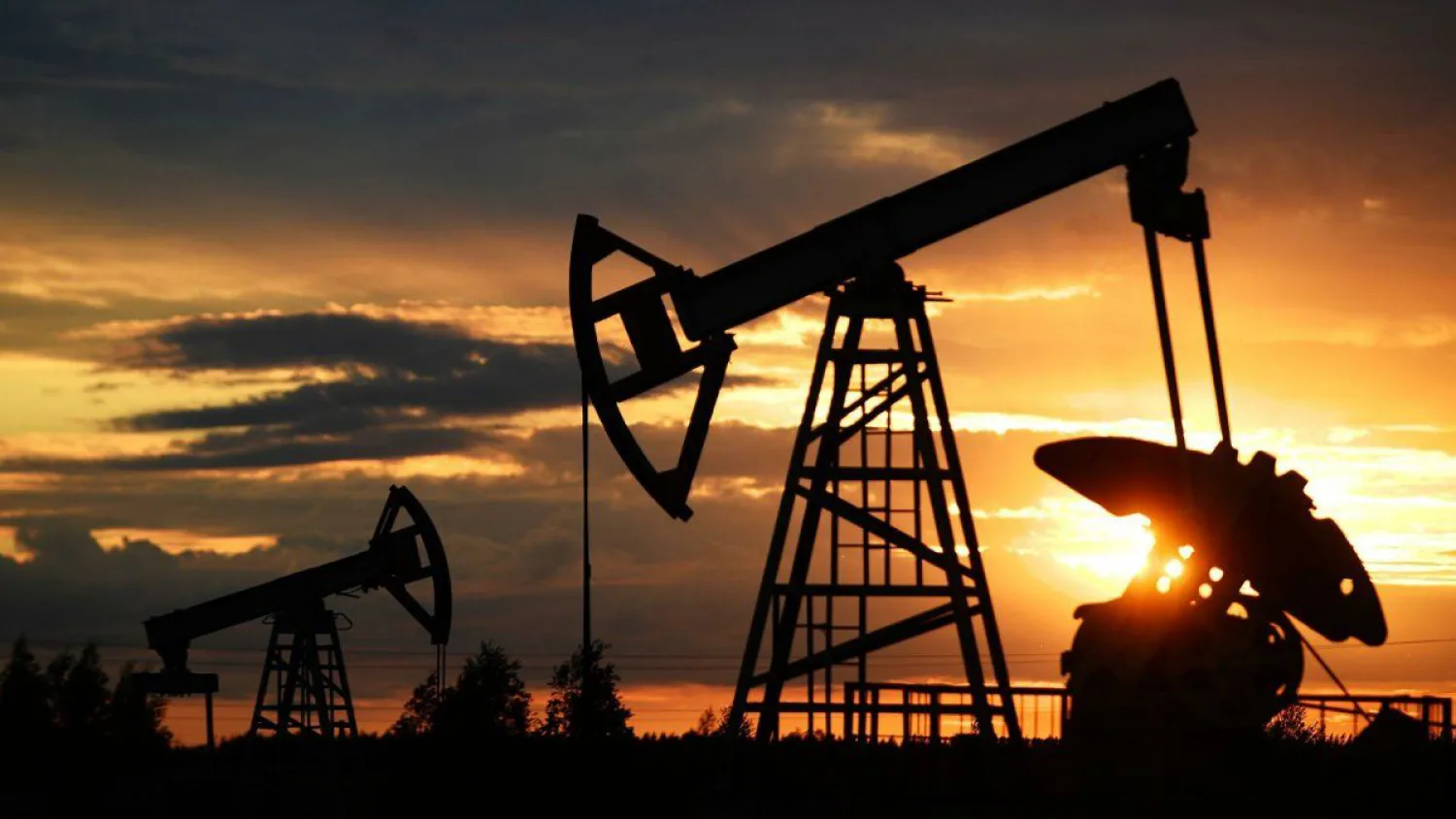 Цены на нефть в мире растут