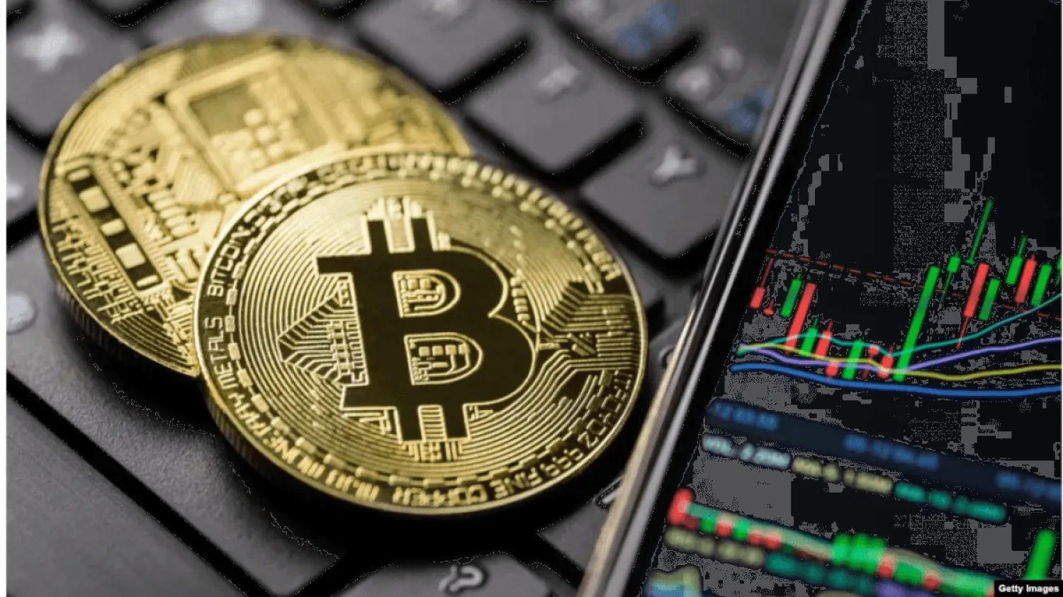 Взломщиков криптовалютной биржи Bitfinex арестовали в США
