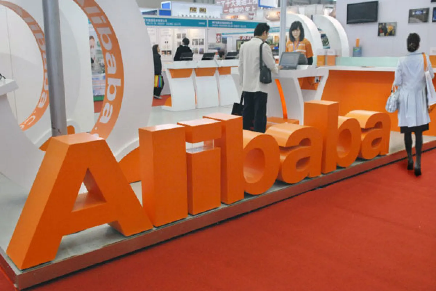 Прием заявок для бесплатного получения «Золотого аккаунта» стартовал на Alibaba.com