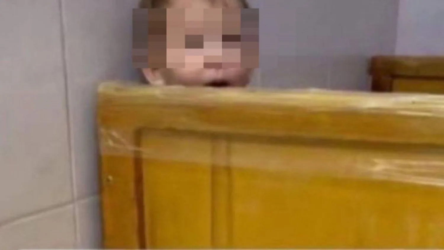 Нашелся отец брошенного в больнице ребенка в Алматы