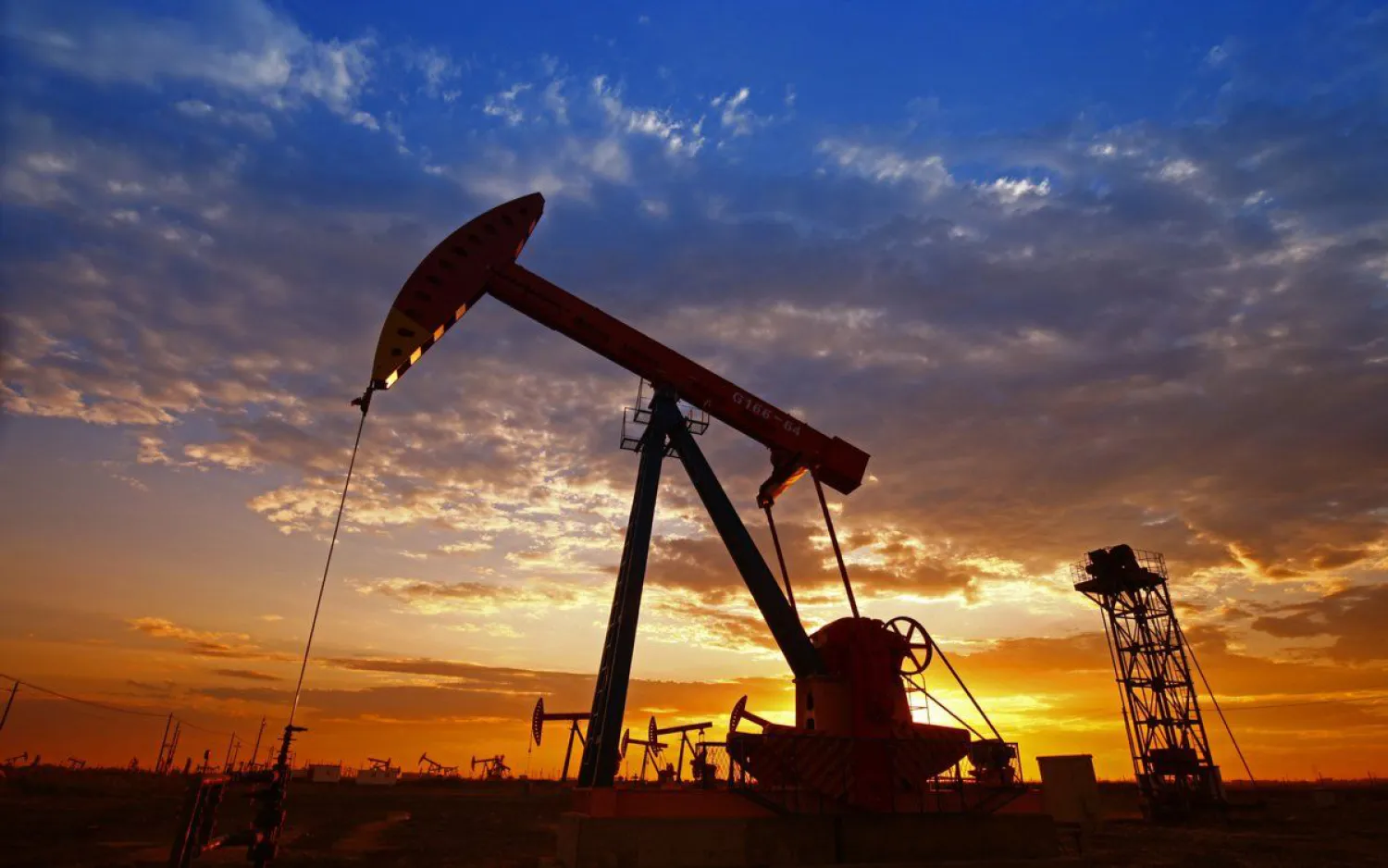 На месторождении Узень обнаружили новые залежи нефти