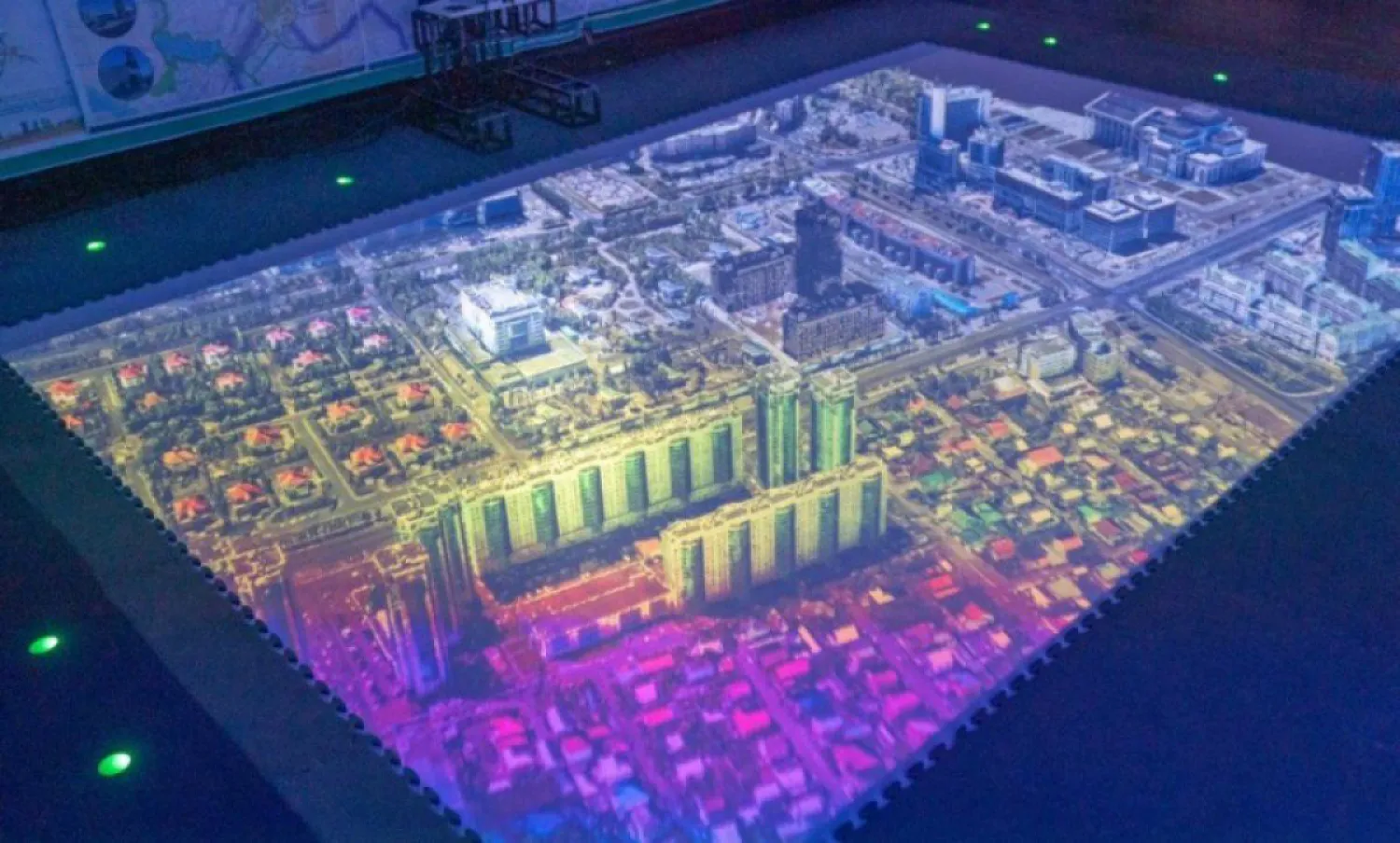 Оцифровку казахстанских городов планируют завершить к 2024 году – МИИР РК