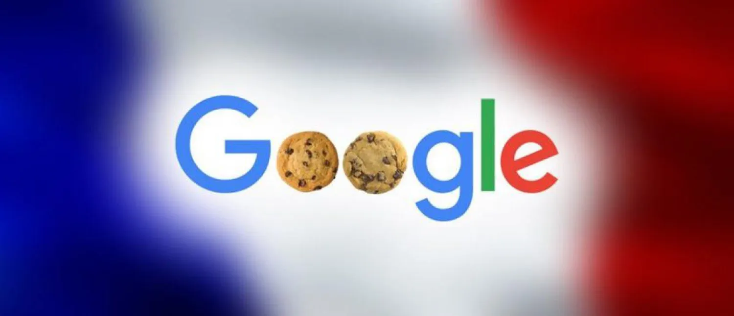 Франция оштрафовала Google и Facebook за нарушение использования файлов cookies