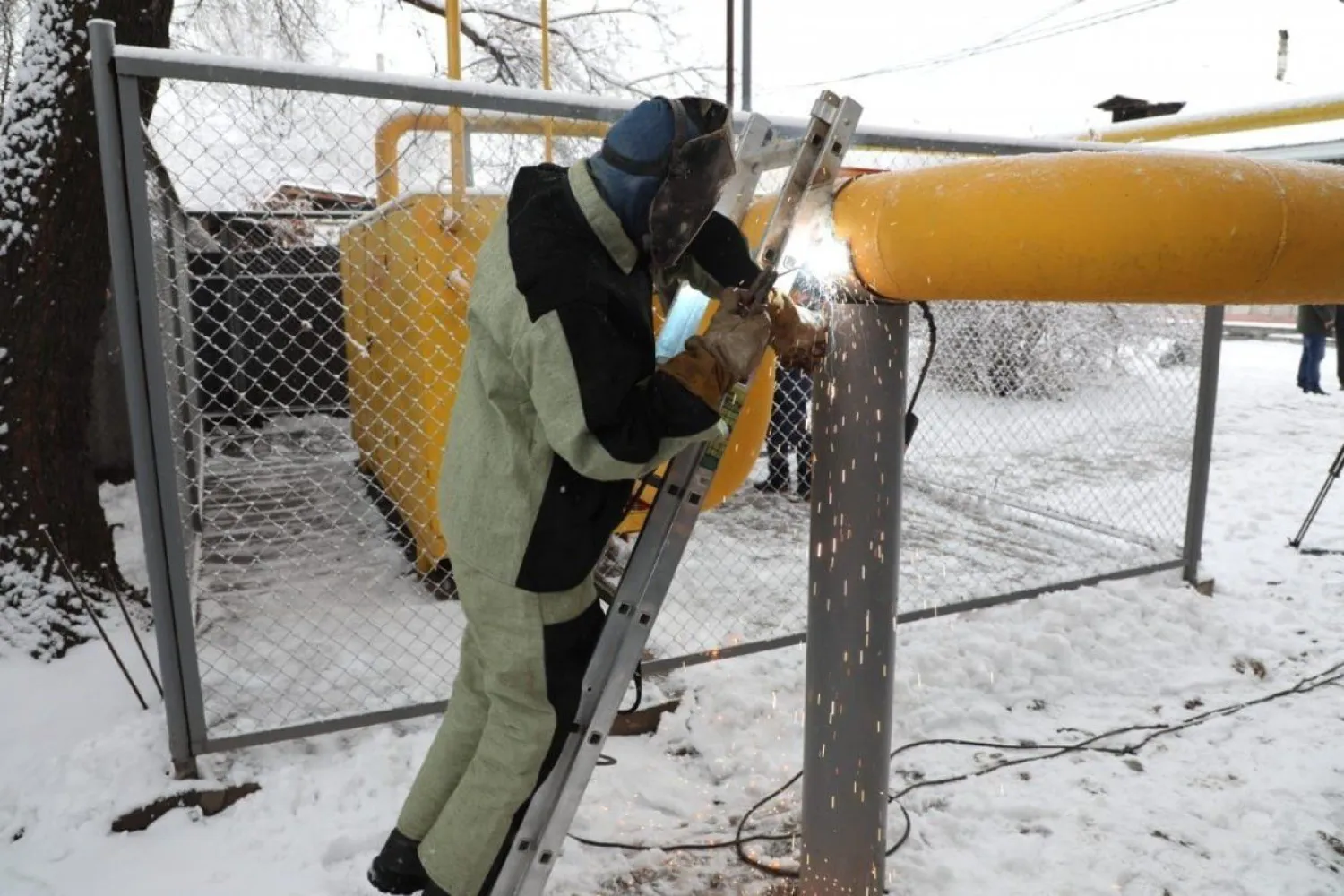 С сентября 12 человек погибли из-за неосторожного использования газа в РК