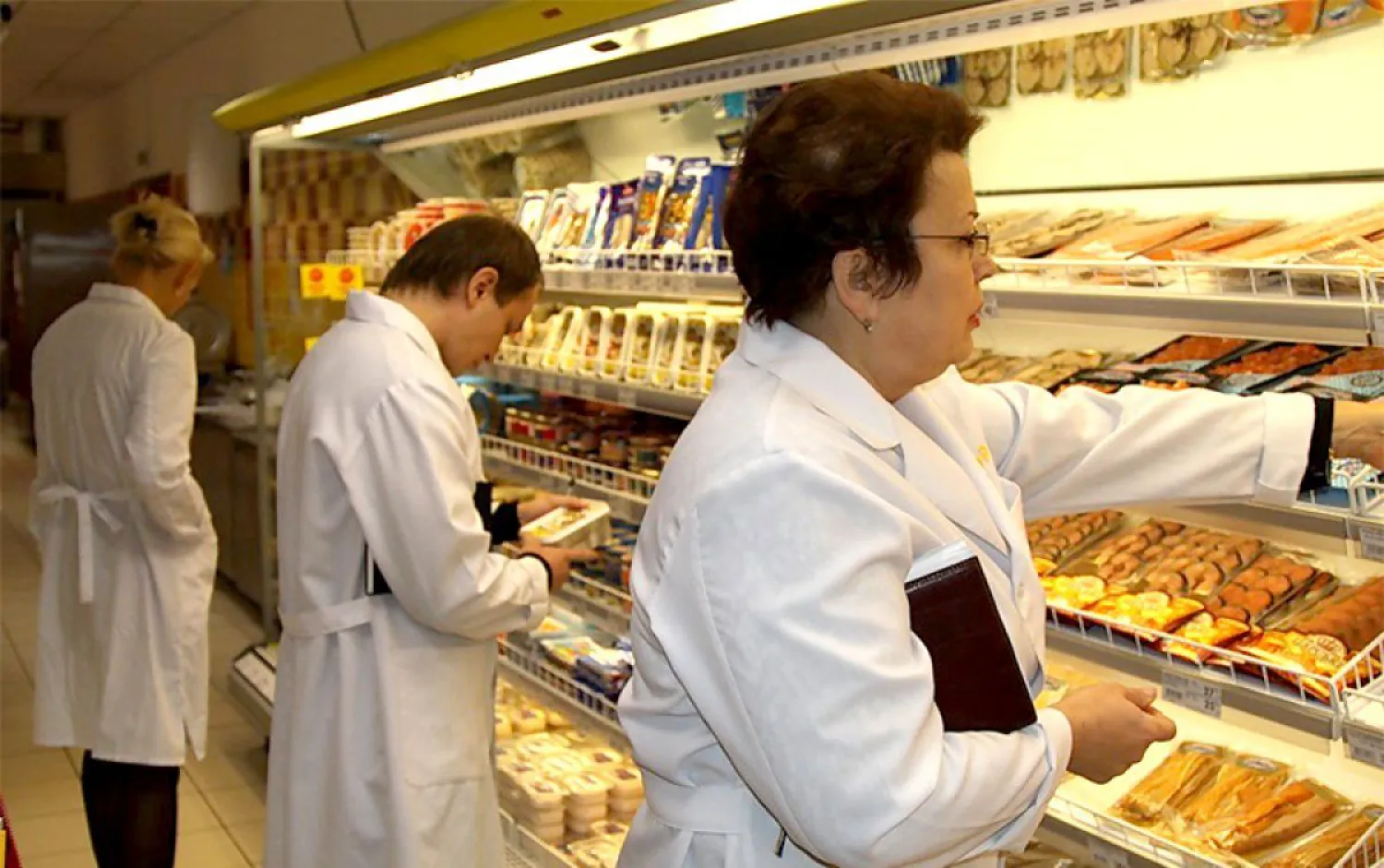 Правильный выбор продукции - залог здоровья
