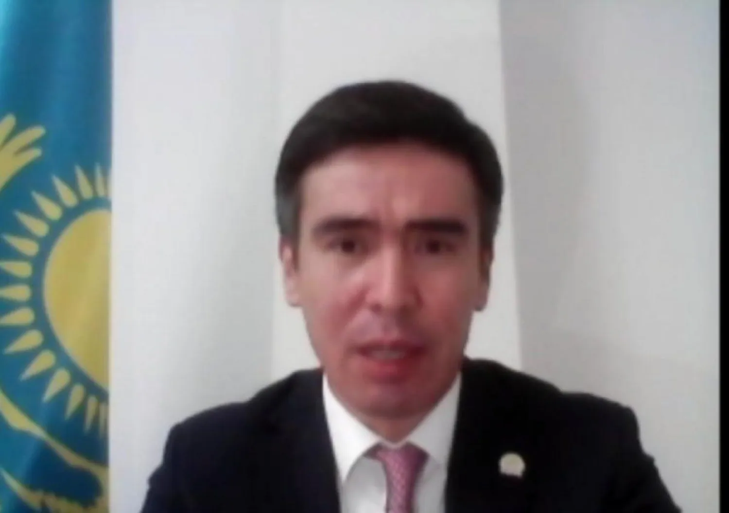 Казахстан и Франция продолжат сотрудничество в сфере здравоохранения