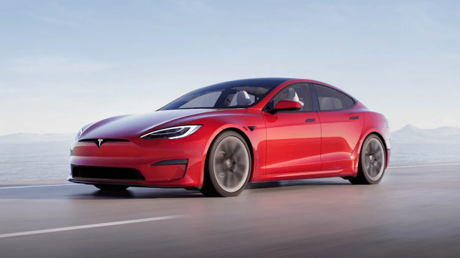 Новую версию автопилота Tesla протестировали в «сложных условиях»
