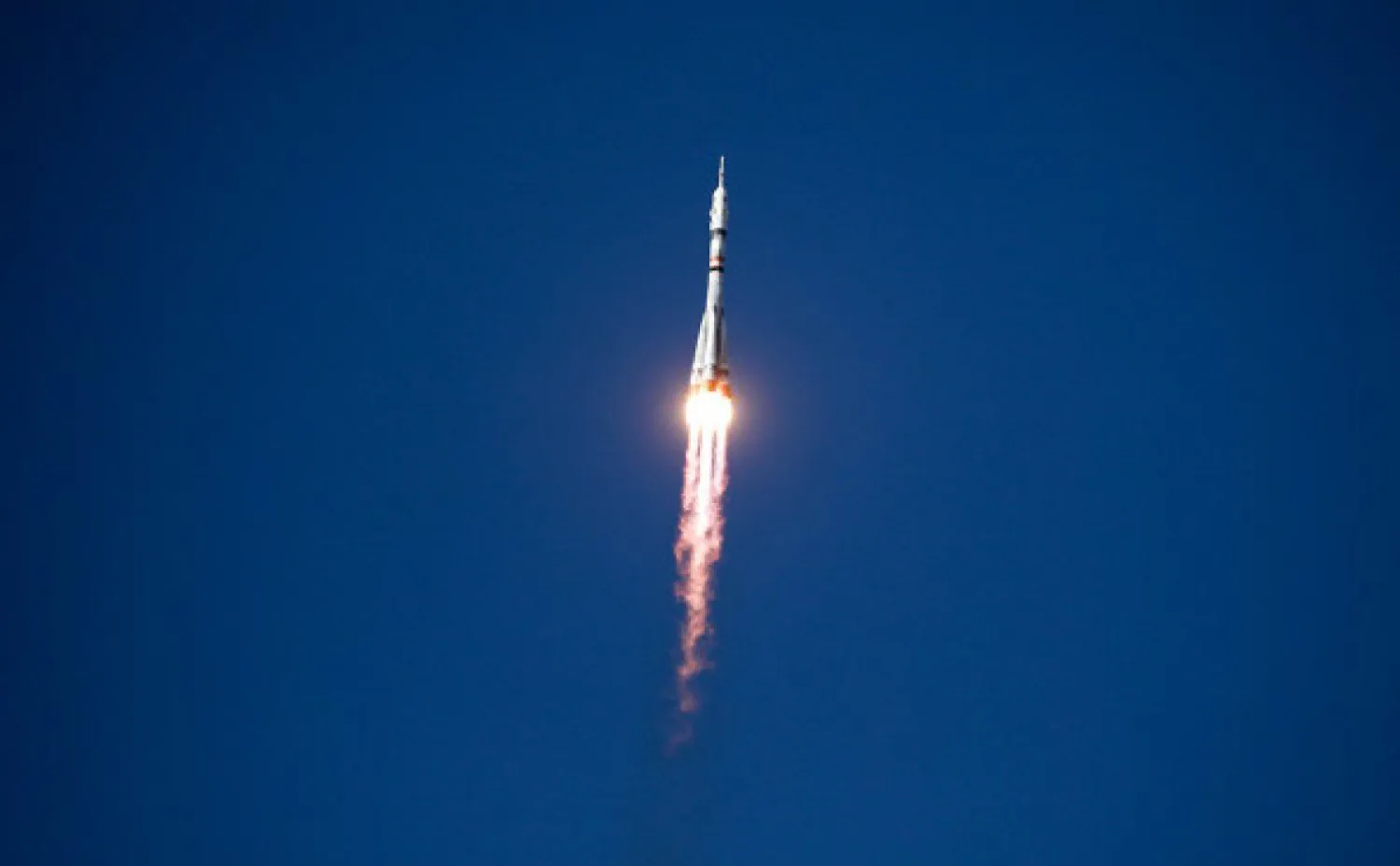 "Союз МС-19" с "киноэкипажем" успешно вышел на орбиту