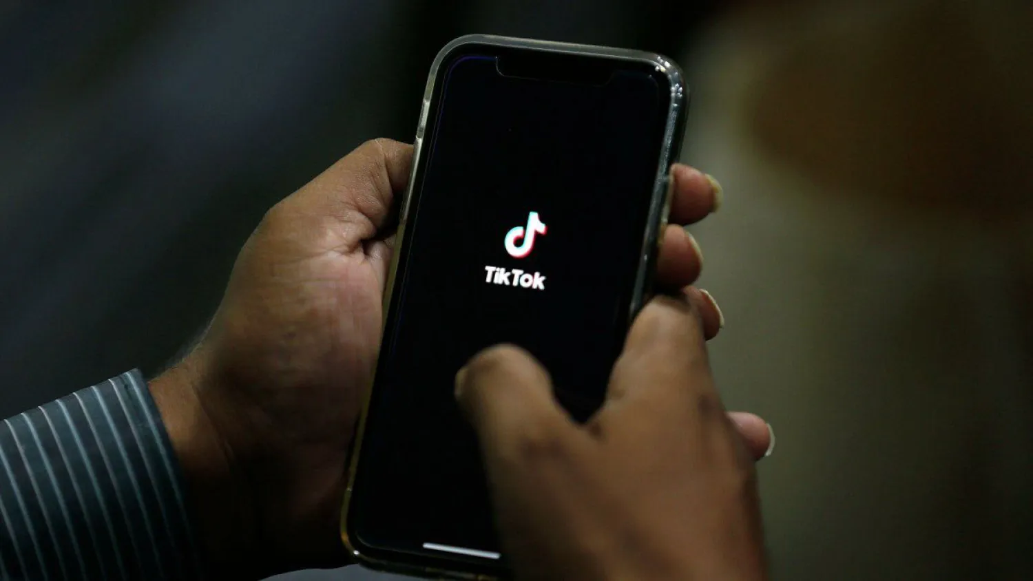 В Китае детям ограничили время использования TikTok до 40 минут в день