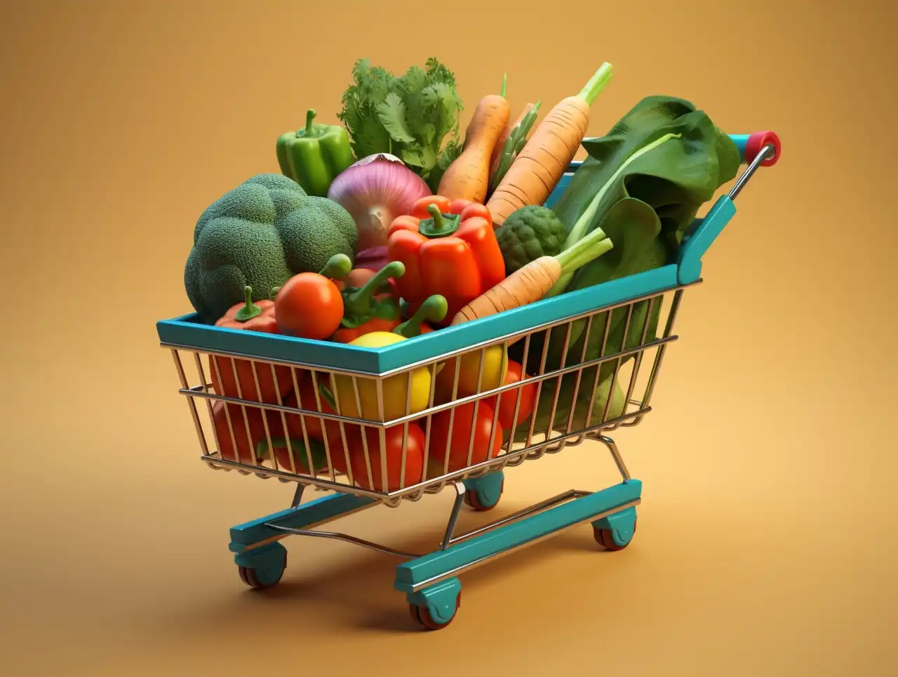 В Казахстане снова растут цены на продукты
