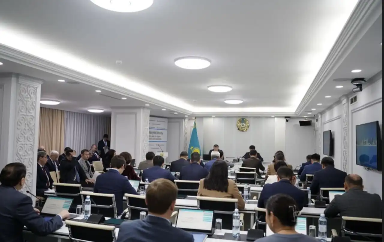 В столице утвердили изменения в бюджете на развитие инфраструктуры города