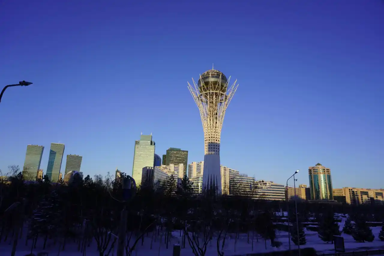 Visit Astana: как столица становится мировым туристическим центром