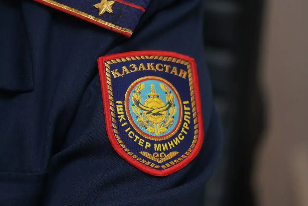 Более 100 защитных предписаний вынесли полицейские Акмолинской области семейным дебоширам