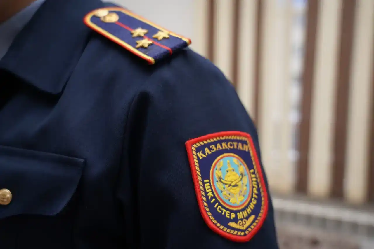 МВД раскрыло убийство 25-летней давности