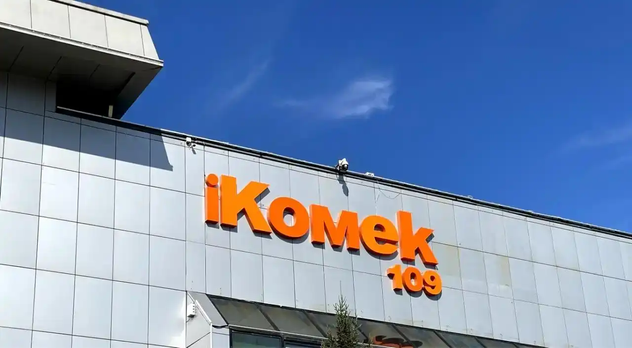 Столичные школьники посетили центр iKomek109