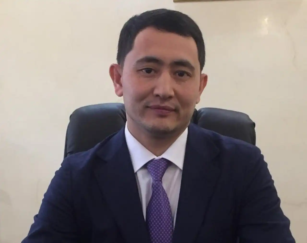 Экс-замакима Актау задержан при попытке незаконного пересечения границы