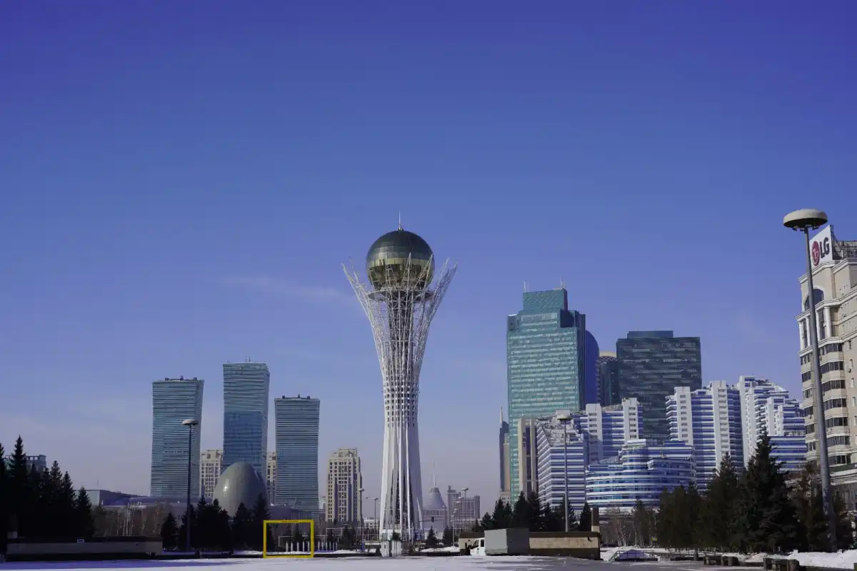 Мосты, развязки и дороги: как будет развиваться транспортная инфраструктура Астаны