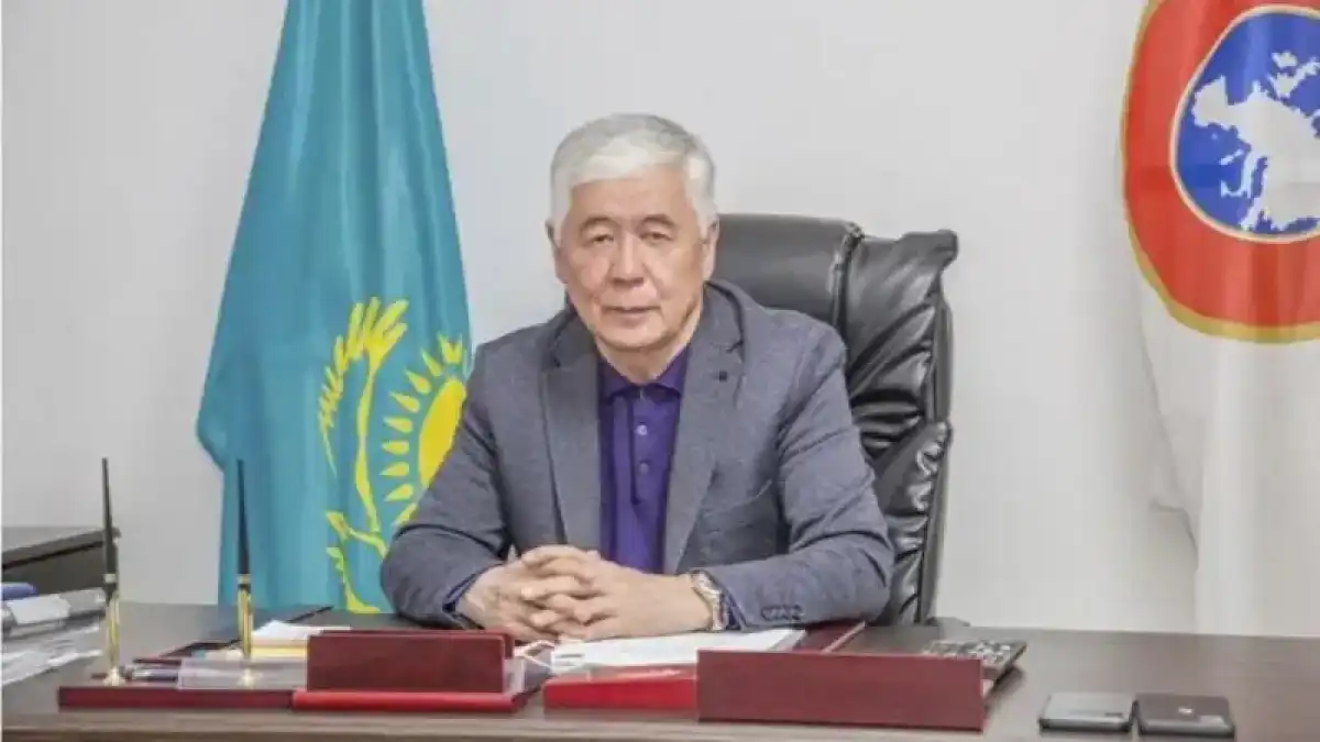 Осужден директор футбольного клуба «Жетісу», недокормивший спортсменов на 31 млн тенге