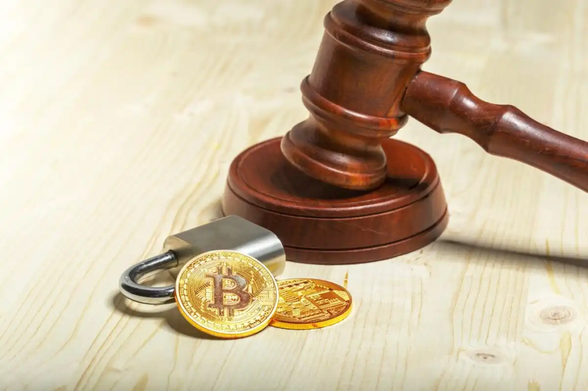 Несовершеннолетний казахстанец 3 года незаконно обменивал криптовалюту