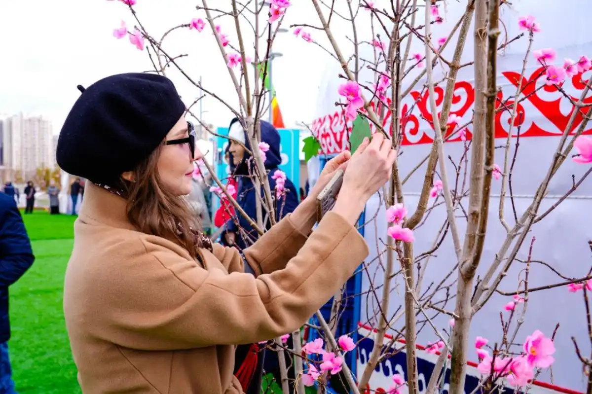 О погоде на 26 марта в Астане рассказали синоптики
