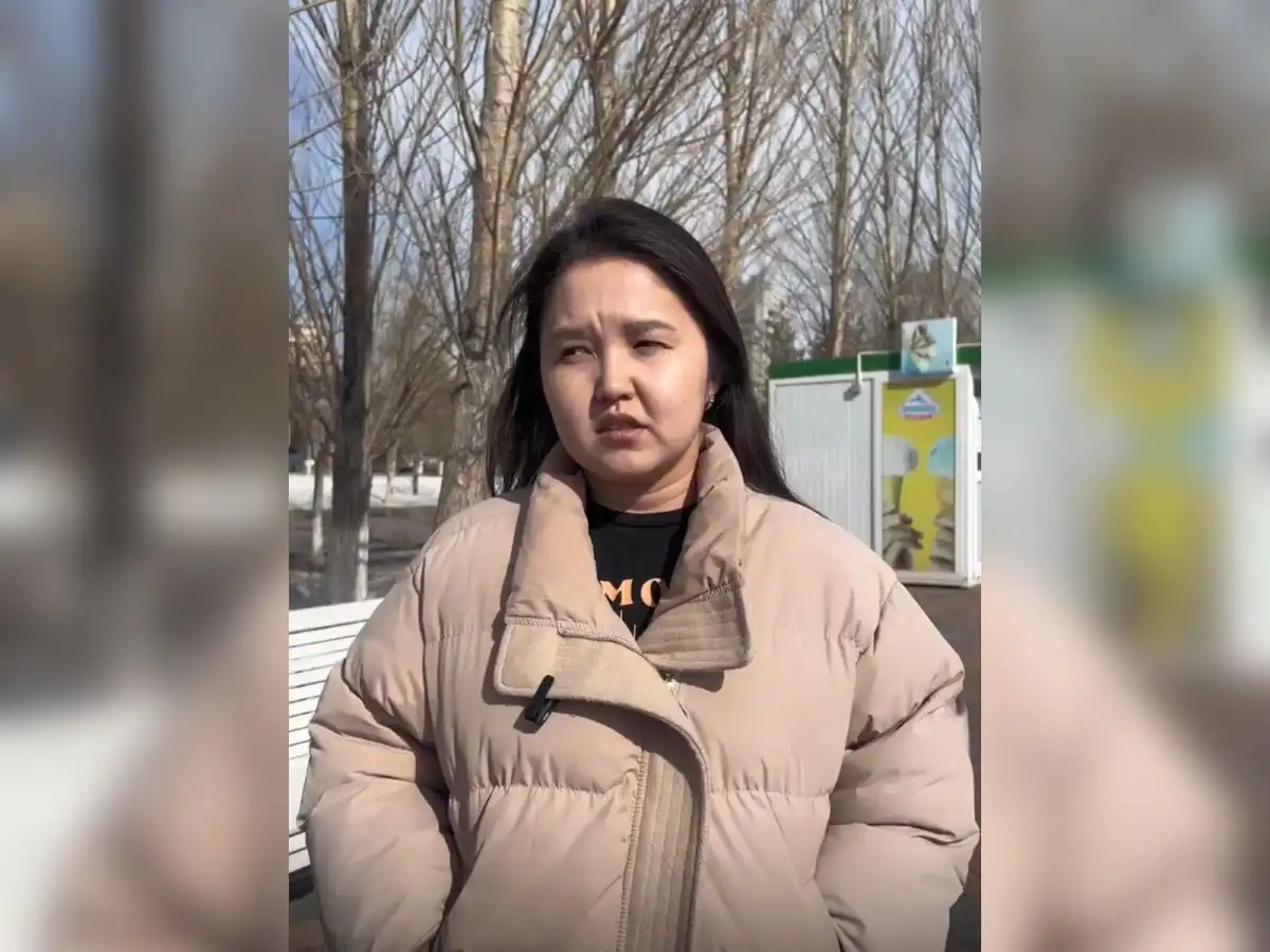 Астанчане рассказали о том, что им запомнилось из выступления Президента на курултае