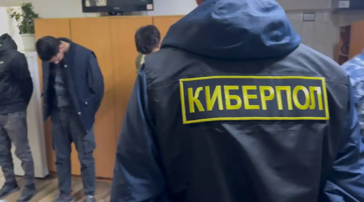 Задержаны подозреваемые в мошенничестве на 100 млн тенге