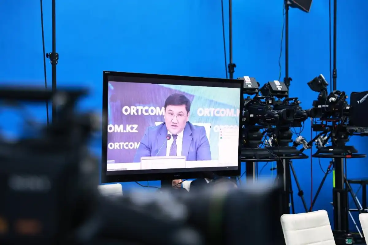 В Казахстане работают более 1400 предприятий легкой промышленности