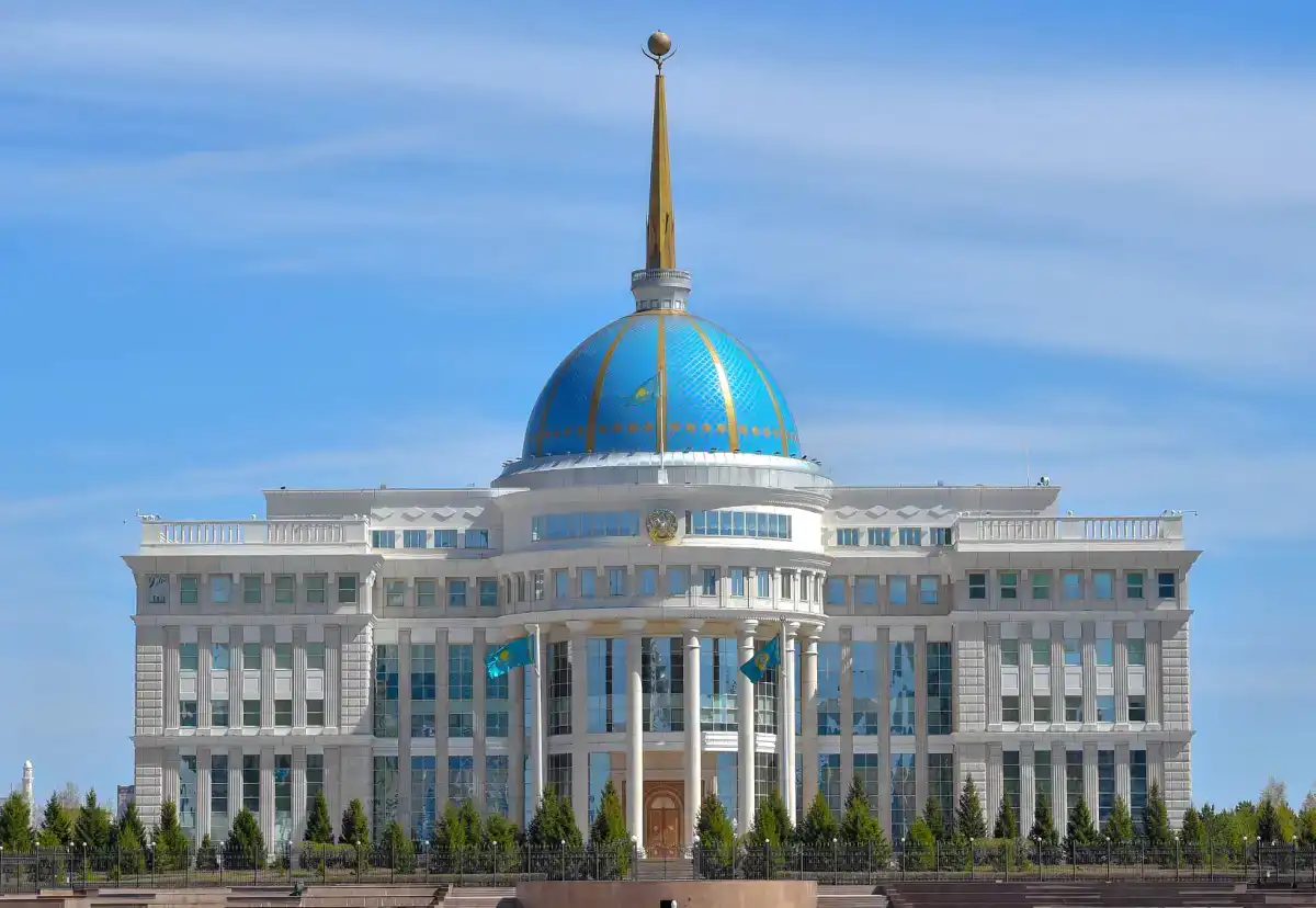 Землетрясение в Жамбылской области: Токаев поручил восстановить пострадавшие объекты
