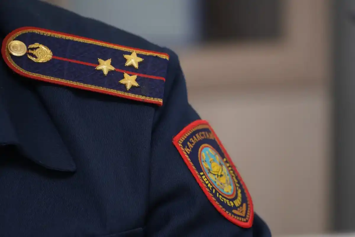 В Павлодарской области задержана преступная группа из бывших силовиков и участников ОПГ