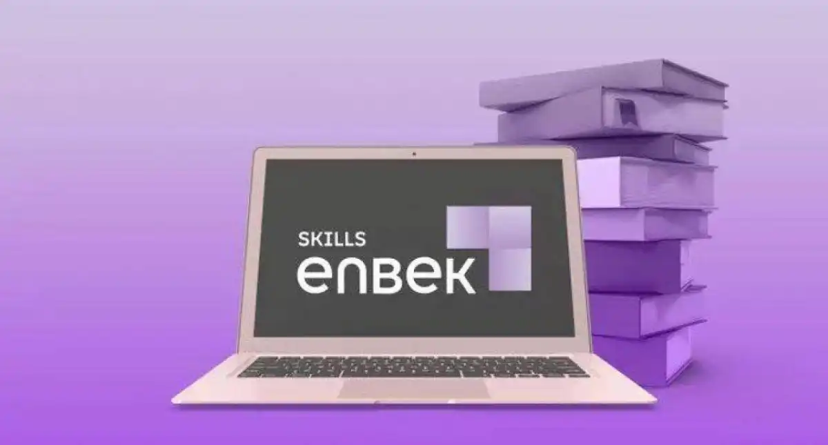 Более 300 бесплатных курсов на Skills Enbek доступны для казахстанцев