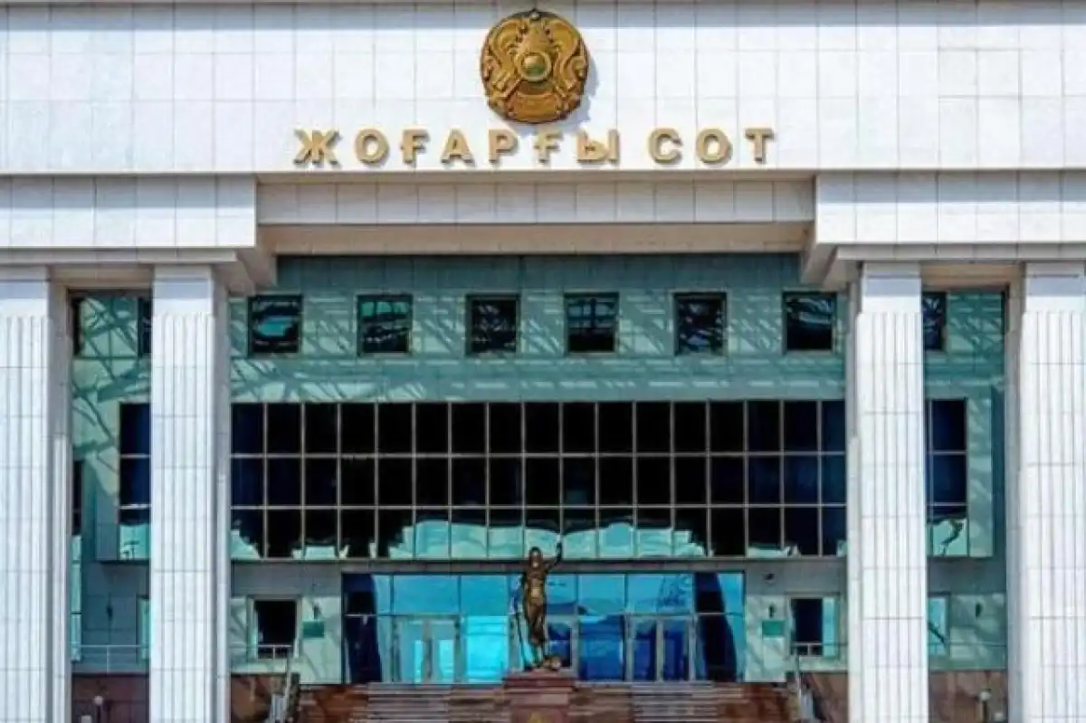 Жена погибшего сварщика дошла до Верховного суда, доказав причастность нанимателя к гибели мужа