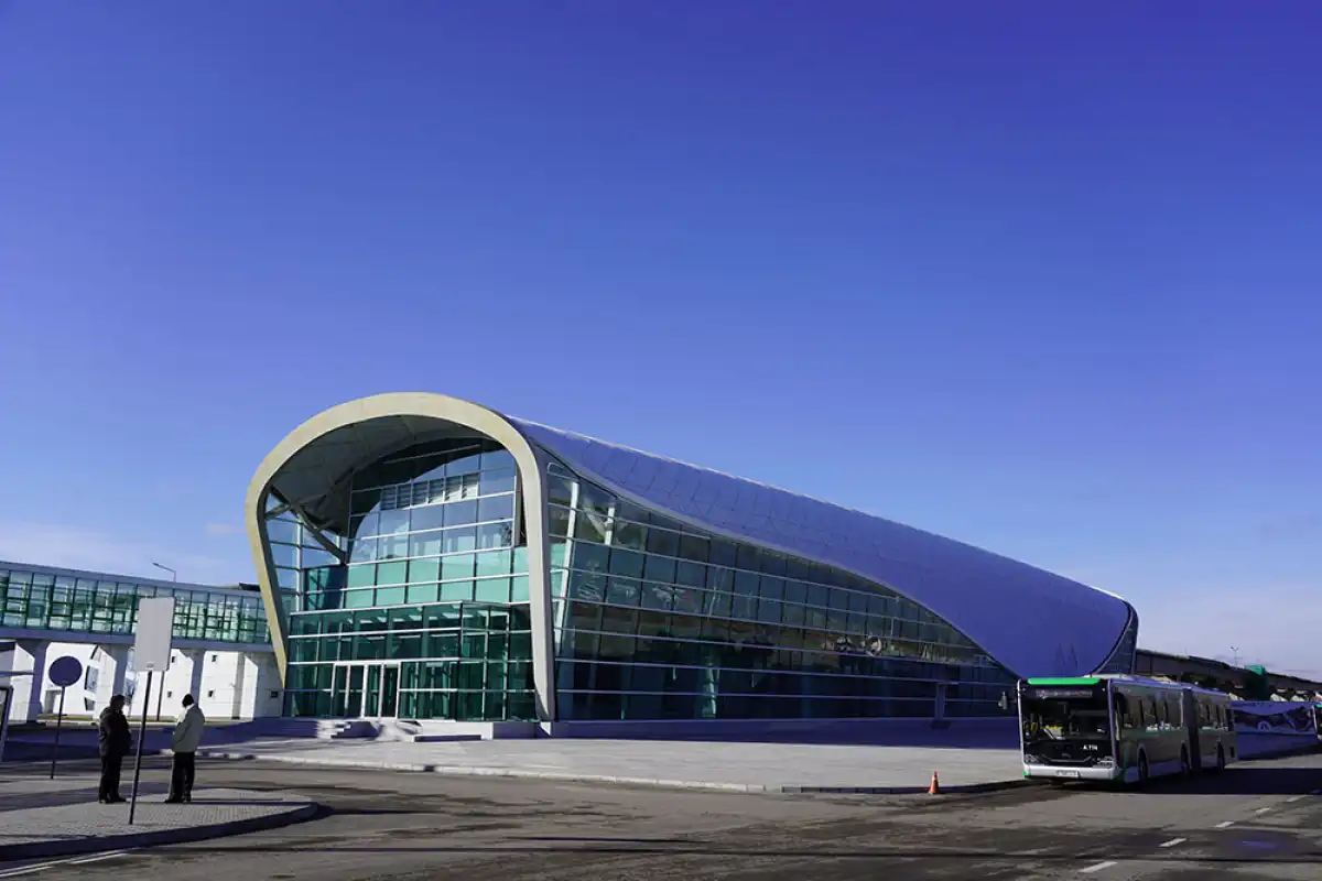 Астана LRT вернули активы на 920 млн тенге