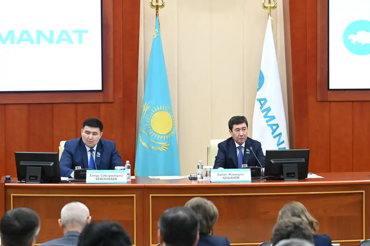 Освободить от НДС социально значимые продтовары предлагают мажилисмены