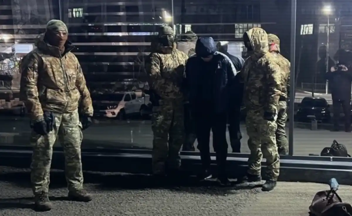 Сыгравший главаря банды актер перевоплотился в жизни в наркодельца