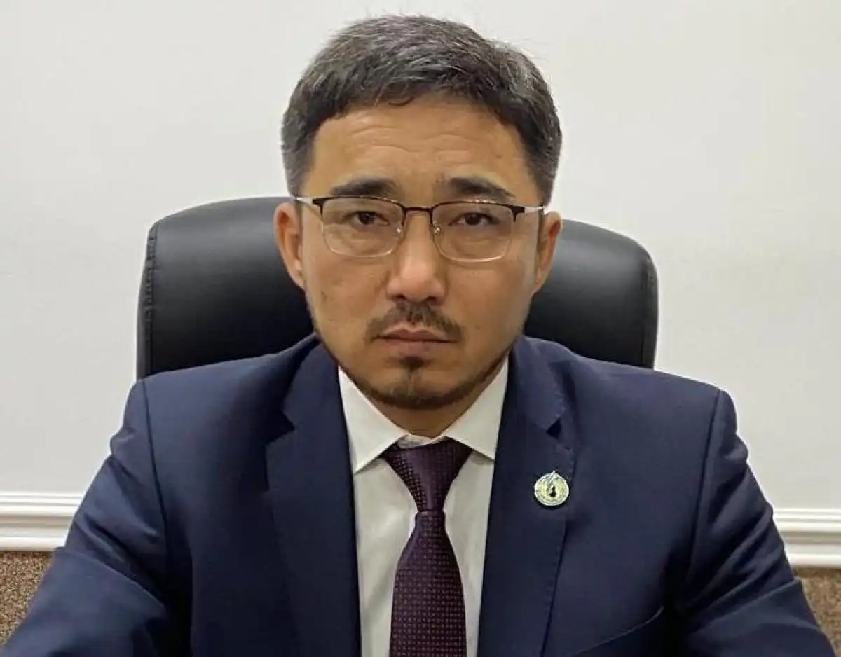 Экс-директор Казахского газоперерабатывающего завода получил 4 года за хищения