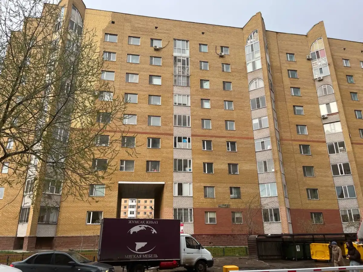 «Елорда Жастары»: как молодежи купить квартиру в Астане?