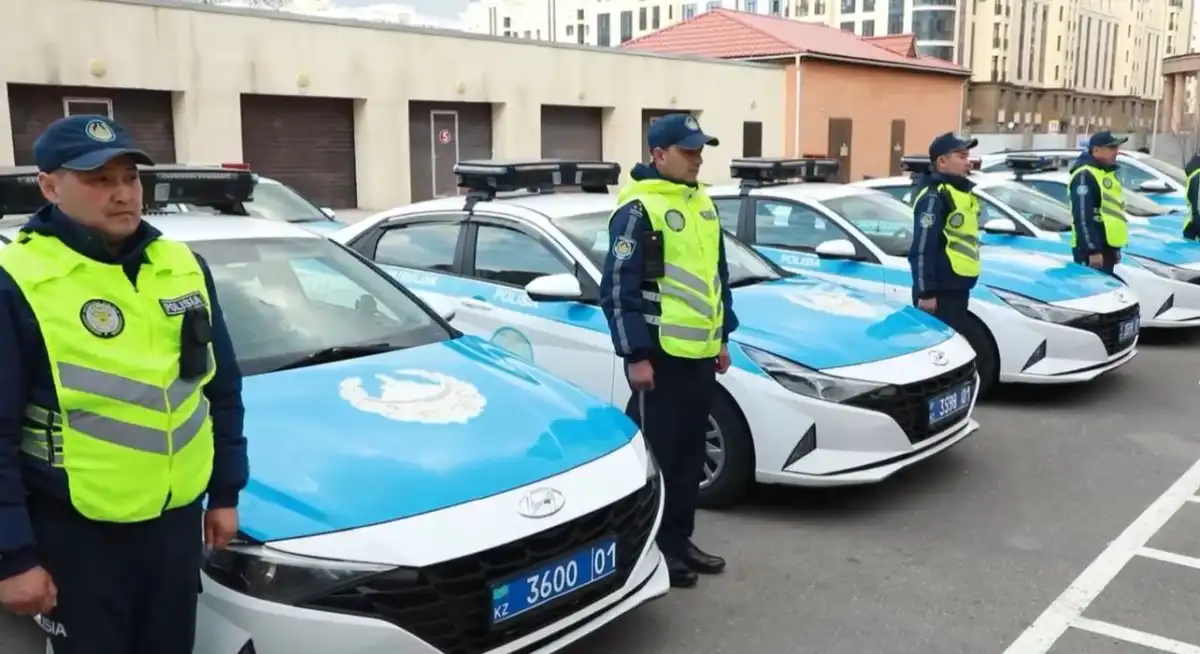 ОПМ «Подросток»: в столице выявлено более 350 нарушений среди несовершеннолетних
