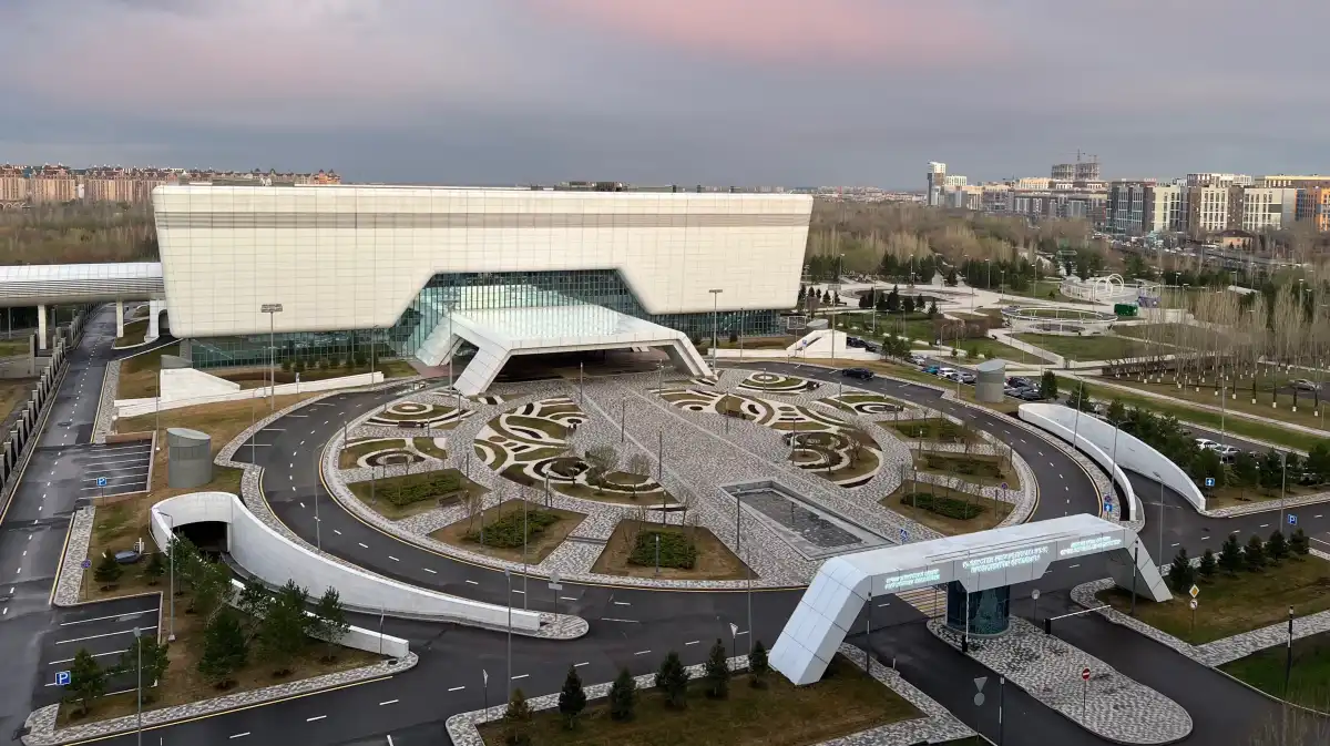 В Астане пройдет Международная книжная выставка-ярмарка