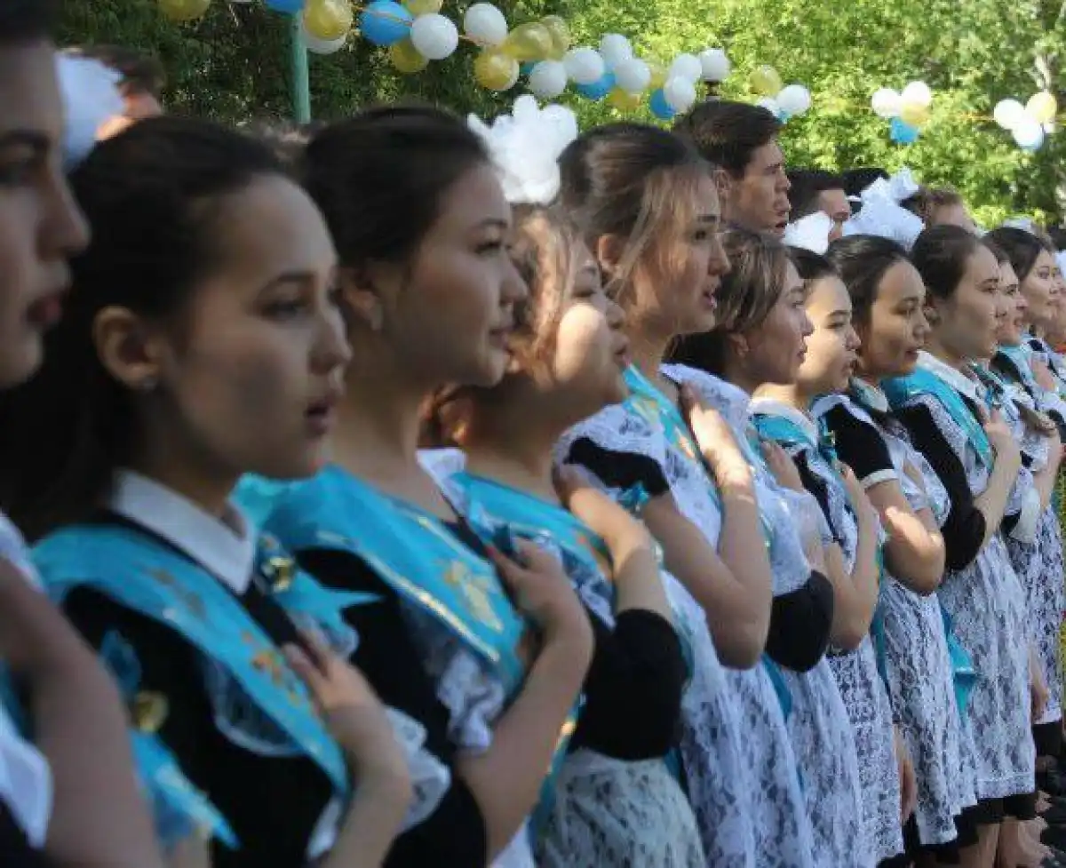 Акимат Астаны опроверг слухи о запрете выпускных мероприятий