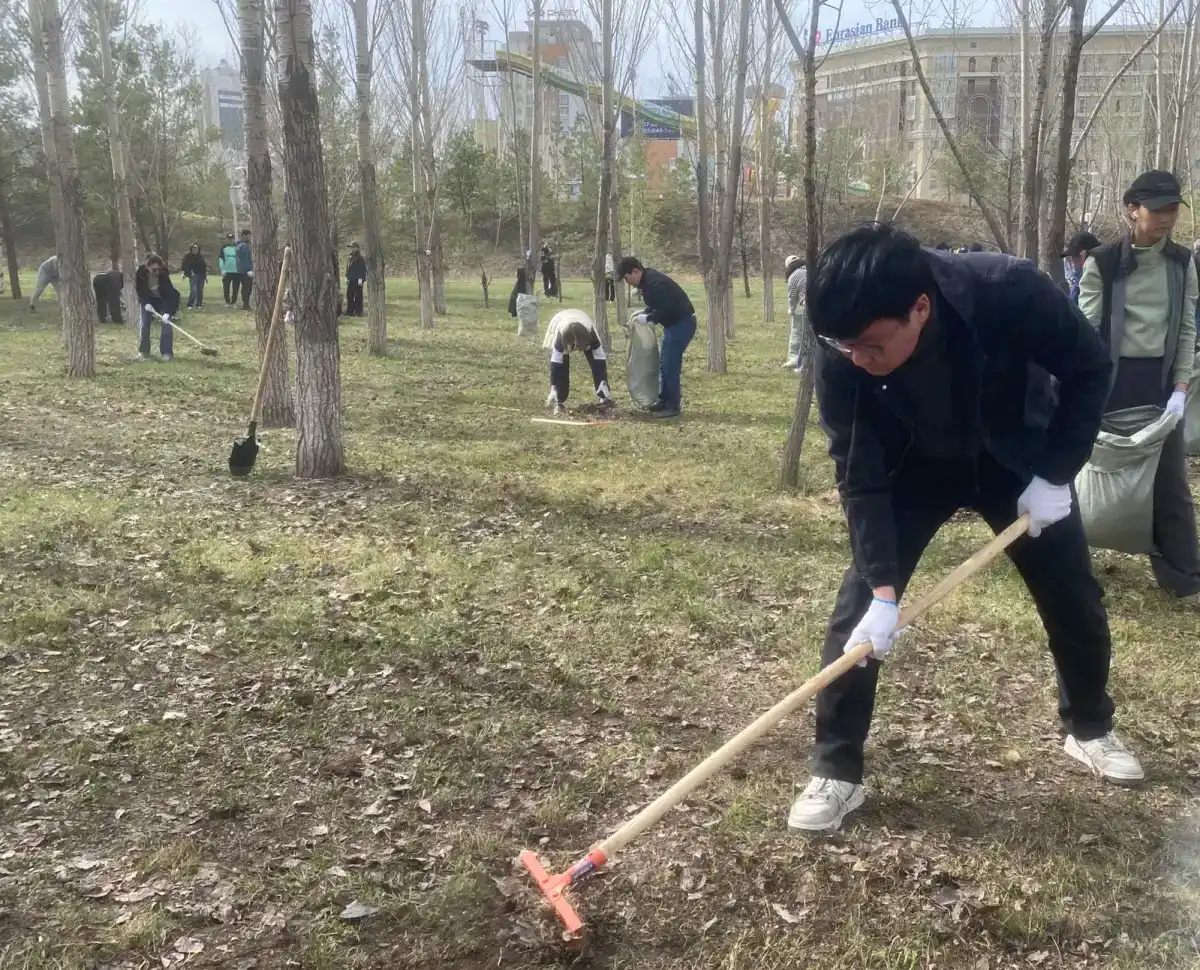 В Астане пройдет республиканский экофестиваль