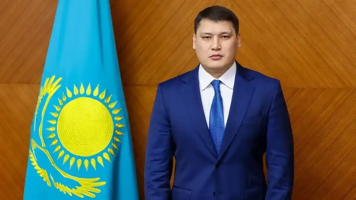 Покушение на замакима Шымкента: стало известно о состоянии пострадавшего