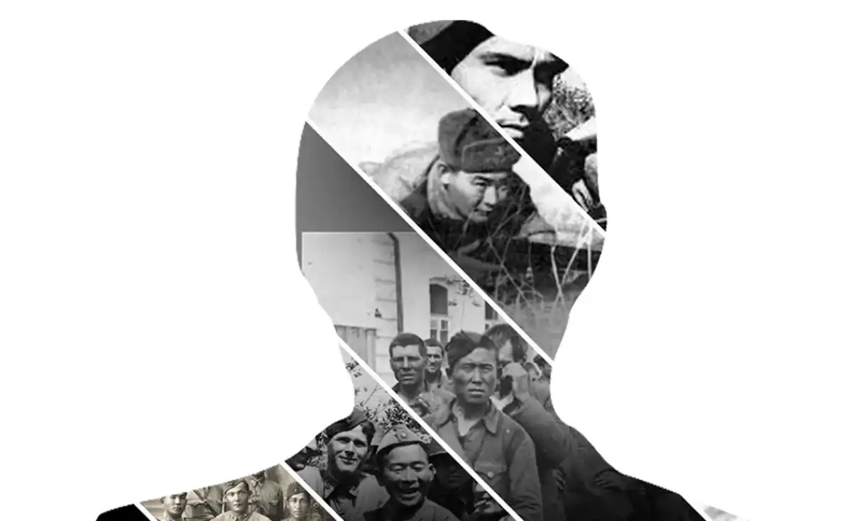 Онлайн-портал «Батырларға тағзым» запустили в Казахстане: как пользоваться сервисом